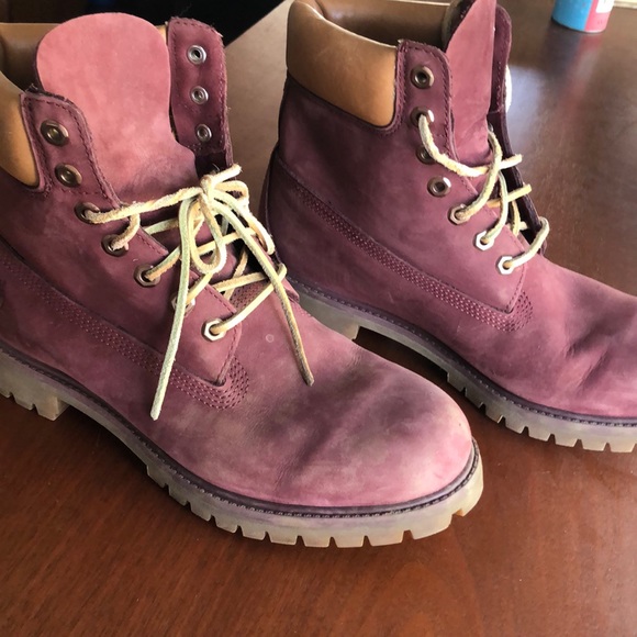 Timberland premium waterproof Boots main image 3